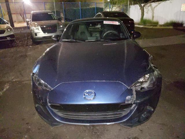 2020 Mazda Mx-5 miata