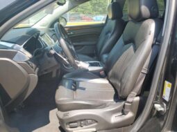 
										2013 Cadillac Srx full									