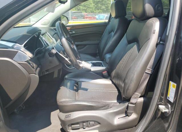 
								2013 Cadillac Srx full									