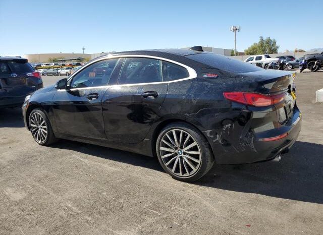 
								2022 BMW 2 series full									