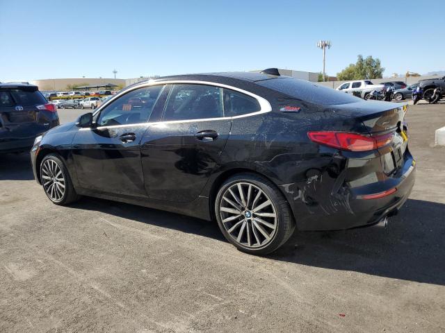 2022 BMW 2 series