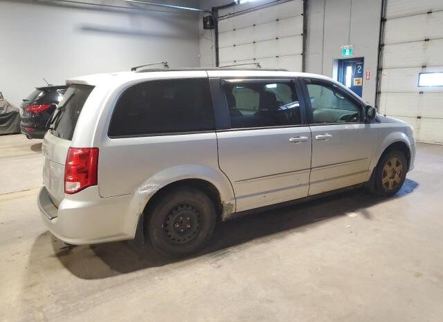
								2012 Dodge Grand cara full									