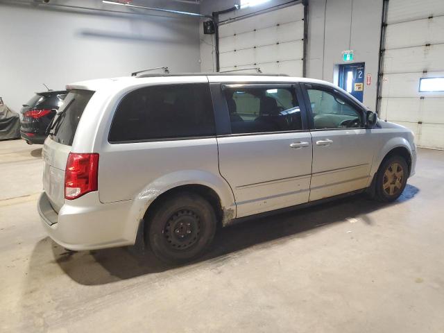 2012 Dodge Grand cara