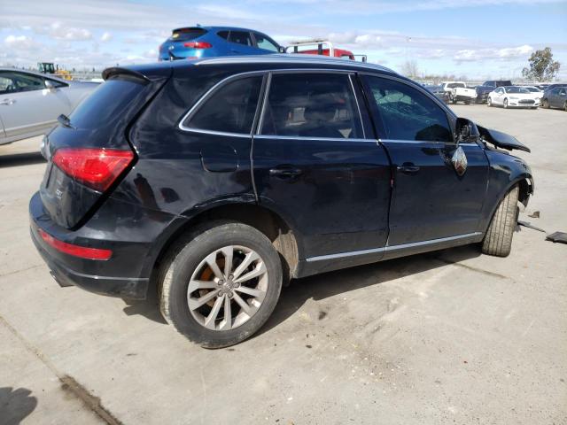 2013 Audi Q5
