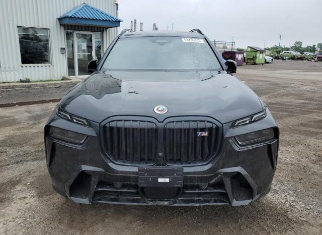 
								2023 BMW X7 full									