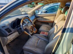 
										2004 Lexus Rx 330 full									