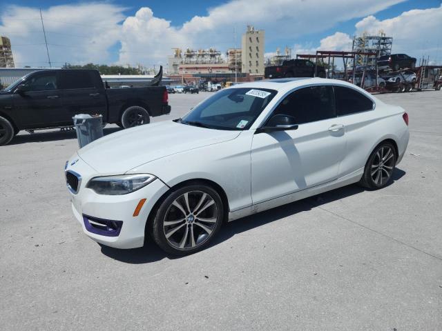 2015 BMW 2 series