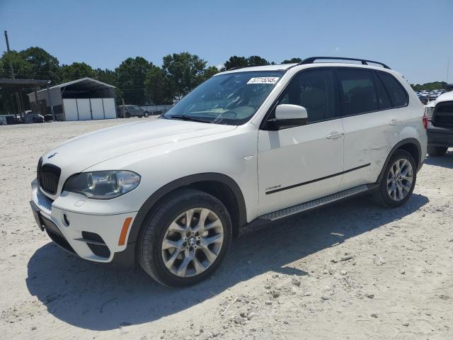 2012 BMW X5