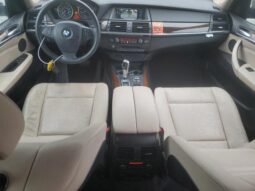 
										2012 BMW X5 full									