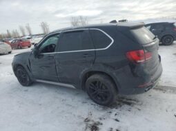
										2017 BMW X5 full									