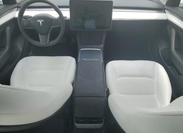 
								2023 Tesla Model x full									
