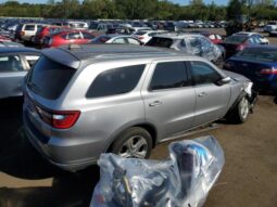 
										2014 Dodge Durango li full									