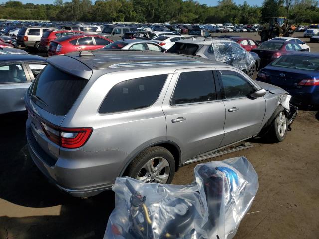 2014 Dodge Durango li