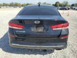 
										2020 Kia Optima lx full									