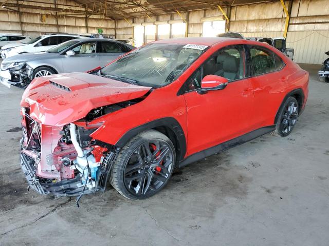 2024 Subaru Wrx