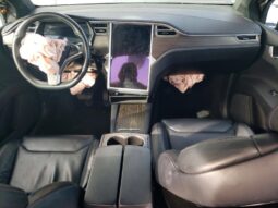 
										2016 Tesla Model x full									