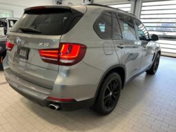 
										2014 BMW X5 full									