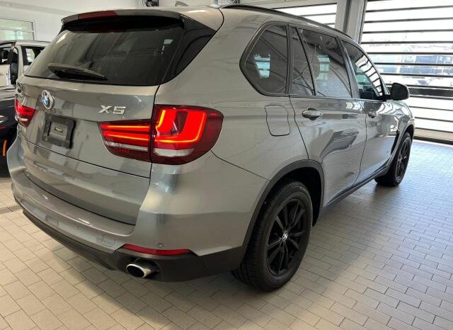 
								2014 BMW X5 full									