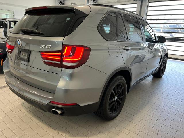 2014 BMW X5