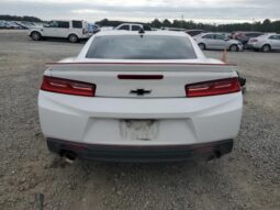 
										2017 Chevrolet Camaro lt full									