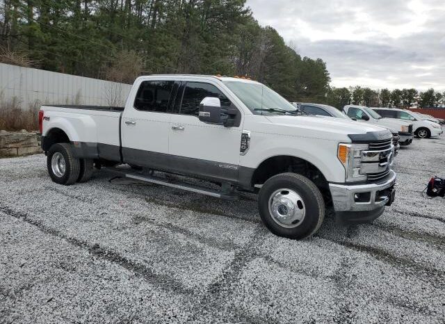 
								2018 Ford F350 full									