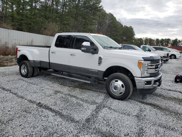 2018 Ford F350