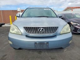 
										2005 Lexus Rx 330 full									