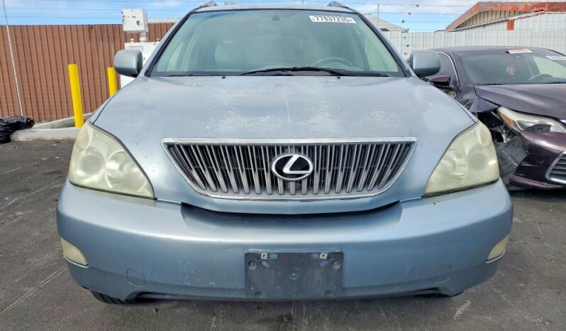 
								2005 Lexus Rx 330 full									