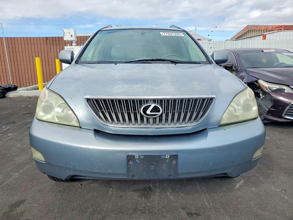 2005 Lexus Rx 330