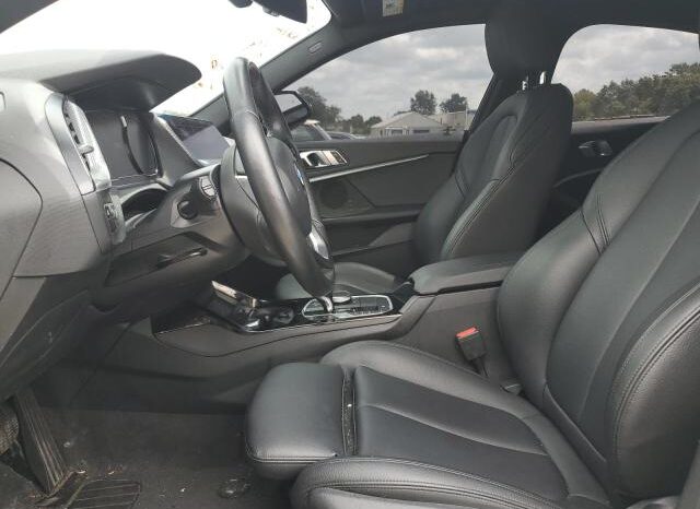 
								2021 BMW 2 series full									