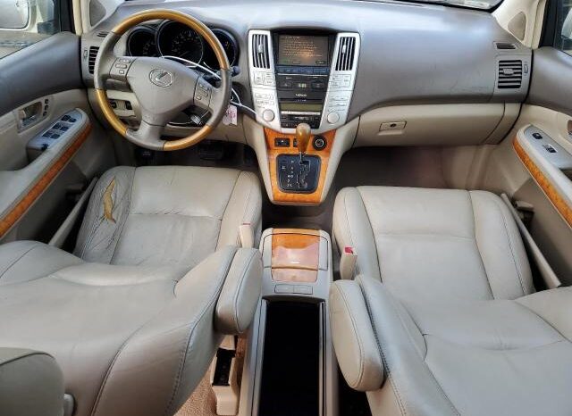 
								2005 Lexus Rx 330 full									