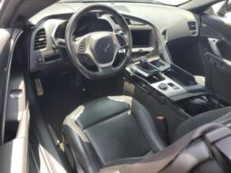 
										2017 Chevrolet Corvette full									