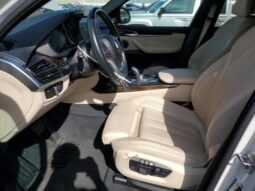
										2018 BMW X5 full									