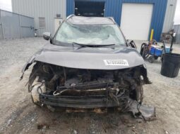 
										2015 Nissan Rogue s full									