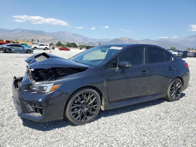 2019 Subaru Wrx