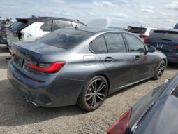 
										2020 BMW M3 full									