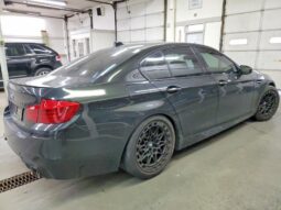 
										2016 BMW M5 full									