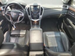 
										2013 Cadillac Srx full									