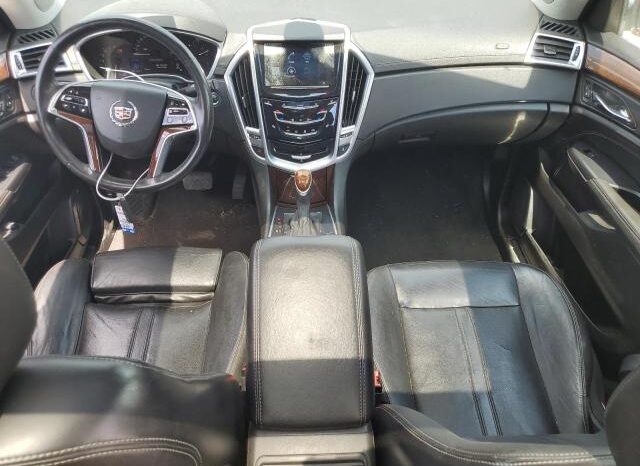 
								2013 Cadillac Srx full									