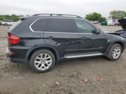 
										2013 BMW X5 full									