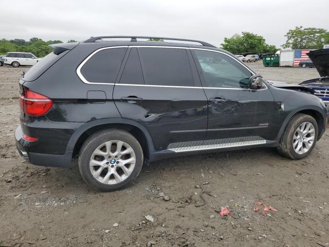 2013 BMW X5