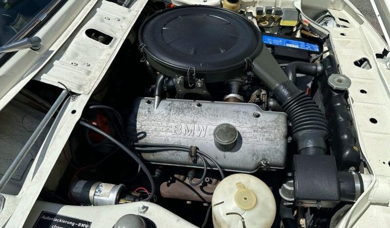 
								1974 BMW 2002 full									