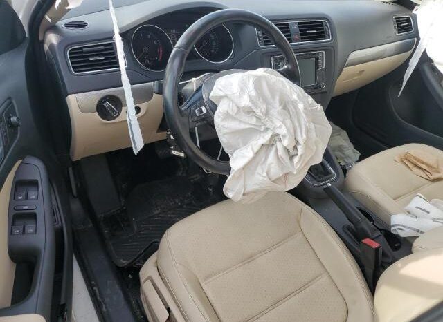 
								2017 Volkswagen Jetta se full									