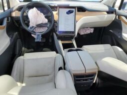 
										2018 Tesla Model x full									