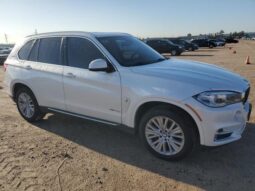 
										2017 BMW X5 full									
