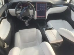 
										2019 Tesla Model x full									