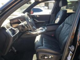
										2025 BMW X7 full									