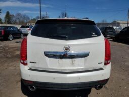 
										2012 Cadillac Srx full									