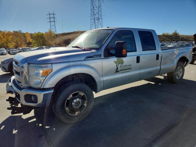 2015 Ford F350