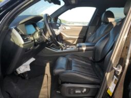 
										2020 BMW X5 full									